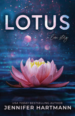 Book cover for Lotus