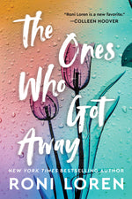 Book cover for The Ones Who Got Away