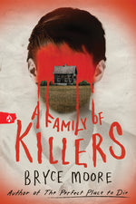 Book cover for Family of Killers