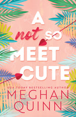 Book cover for A Not So Meet Cute