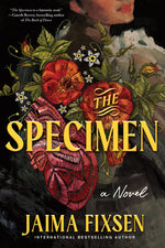 Book cover for Specimen