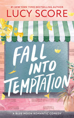 Book cover for Fall Into Temptation