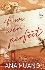 Book cover for If We Were Perfect
