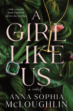 Book cover for Girl Like Us