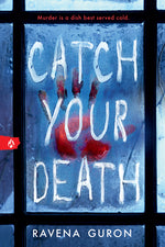 Book cover for Catch Your Death