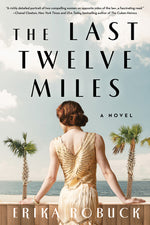Book cover for The Last Twelve Miles