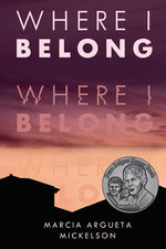 Book cover for Where I Belong