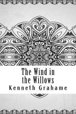 Book cover for The Wind in the Willows