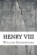 Book cover for Henry VIII