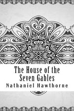 Book cover for The House of the Seven Gables