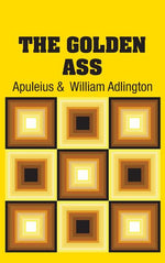 Book cover for Golden Ass