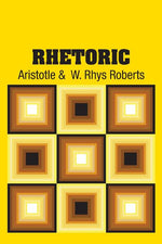 Book cover for Rhetoric