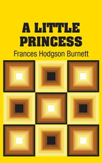 Book cover for A Little Princess