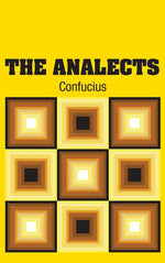 Book cover for The Analects