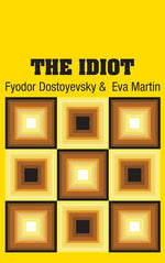 Book cover for The Idiot