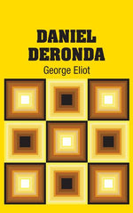 Book cover for Daniel Deronda
