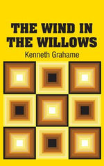 Book cover for The Wind in the Willows