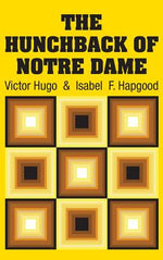 Book cover for The Hunchback of Notre Dame
