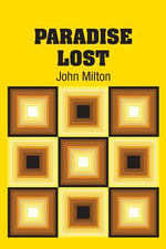 Book cover for Paradise Lost