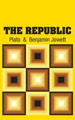 Book cover for The Republic