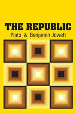 Book cover for The Republic