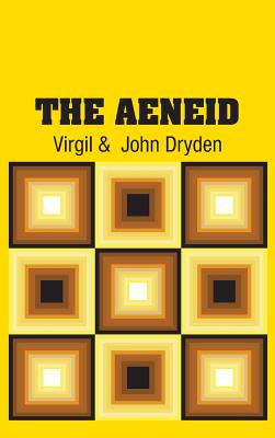 Book cover for The Aeneid