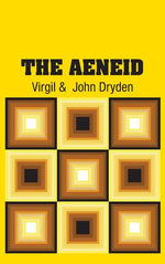 Book cover for Aeneid of Vergil
