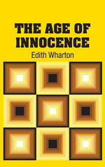 Book cover for The Age of Innocence