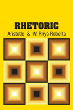 Book cover for Rhetoric