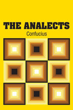 Book cover for Analects