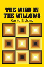 Book cover for The Wind in the Willows