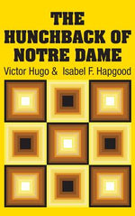 Book cover for The Hunchback of Notre Dame