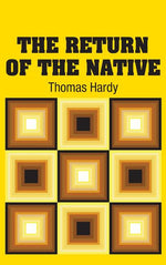 Book cover for Return of the Native