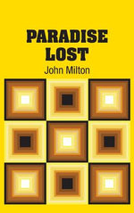 Book cover for Paradise Lost