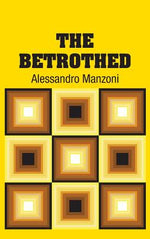 Book cover for The Betrothed