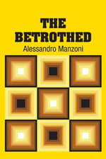 Book cover for The Betrothed