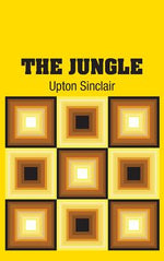 Book cover for The Jungle