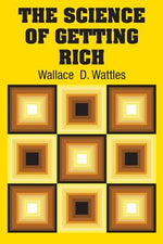 Book cover for The Science of Getting Rich