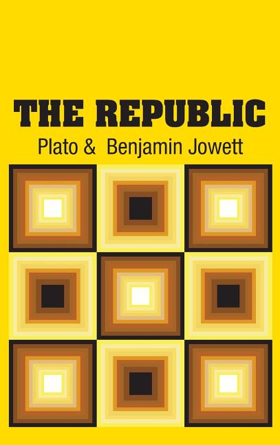 Book cover for Republic
