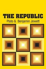 Book cover for The Republic