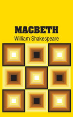 Book cover for Macbeth