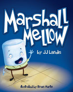 Book cover for Marshall Mellow