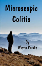 Book cover for Microscopic Colitis: Revised Edition