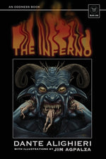 Book cover for The Inferno