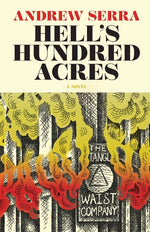 Book cover for Hell's Hundred Acres