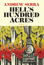 Book cover for Hell's Hundred Acres