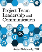 Book cover for Project Team Leadership and Communication