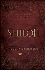 Book cover for Shiloh