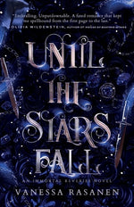 Book cover for Until the Stars Fall