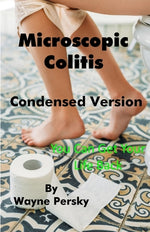 Book cover for Microscopic Colitis